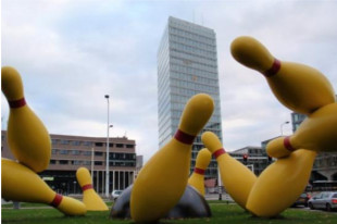 Eindhoven Bowling