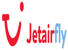 Jet air fly