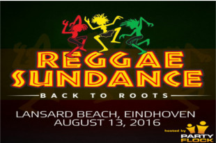 Reggae Sundance