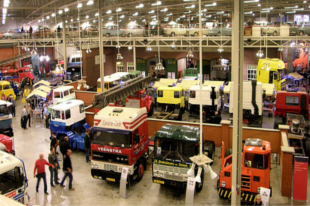 DAF Museum