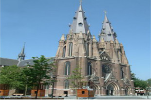 St. Catharina kerk